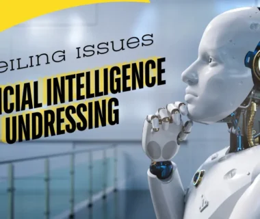 Artificial Intelligence Undressing Unveiling Issues