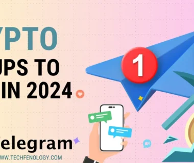 Best Cryptocurrency Telegram Groups to Join in 2024