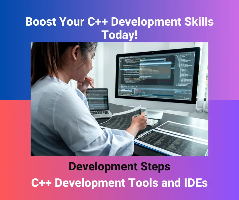 C++ Development Tools and IDEs