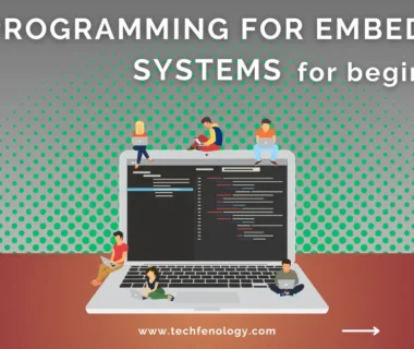 C++ Programming for Embedded Systems A Beginner’s Guide