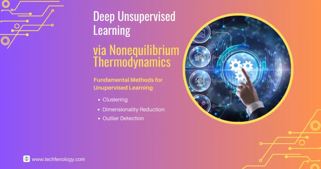 Deep Unsupervised Learning via Nonequilibrium Thermodynamics