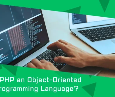 Is PHP an Object-Oriented Programming Language