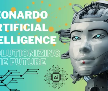 Leonardo Artificial Intelligence Revolutionizing the Future