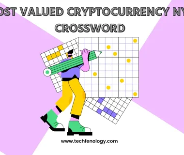 Most Valued Cryptocurrency NYT Crossword