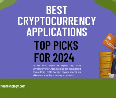 Best Cryptocurrency Applications Top Picks for 2024