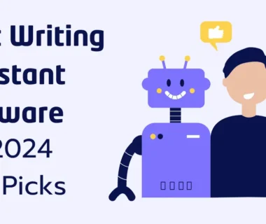 Best Writing Assistant Software for 2024 Top Picks