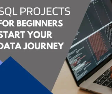 SQL Projects for Beginners Start Your Data Journey